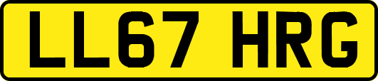 LL67HRG