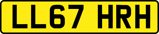 LL67HRH