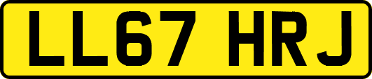 LL67HRJ