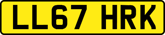 LL67HRK