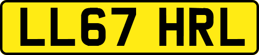 LL67HRL