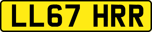 LL67HRR