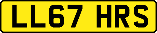 LL67HRS
