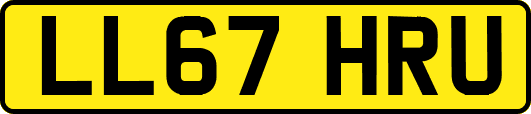 LL67HRU