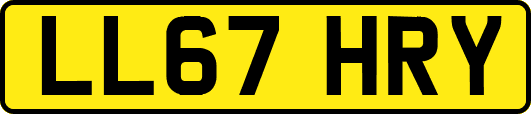 LL67HRY
