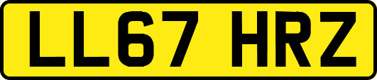 LL67HRZ