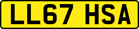 LL67HSA