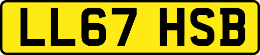 LL67HSB