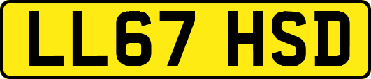 LL67HSD