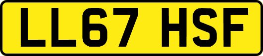 LL67HSF