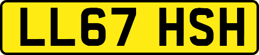 LL67HSH