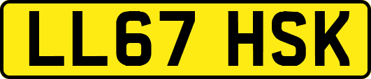 LL67HSK