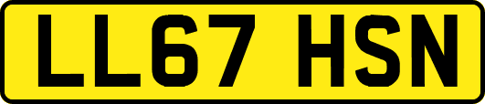 LL67HSN