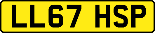LL67HSP