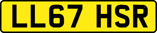 LL67HSR