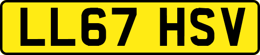 LL67HSV