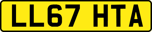 LL67HTA