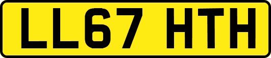 LL67HTH