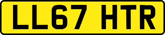 LL67HTR