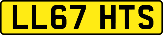LL67HTS