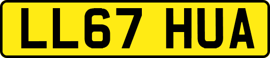 LL67HUA