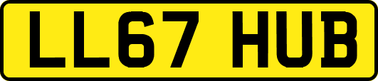 LL67HUB