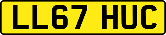LL67HUC
