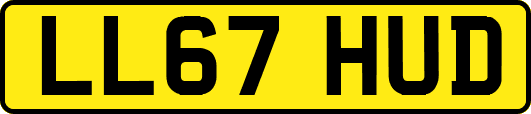 LL67HUD