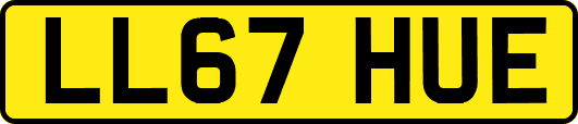 LL67HUE