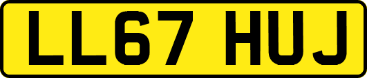 LL67HUJ