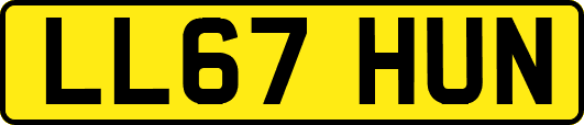 LL67HUN