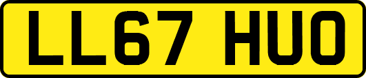 LL67HUO