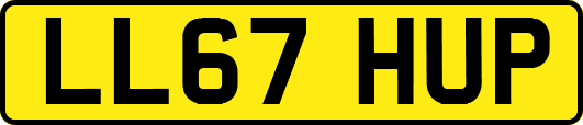 LL67HUP