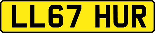 LL67HUR