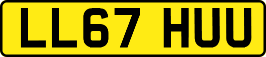 LL67HUU