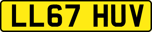 LL67HUV