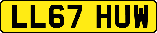 LL67HUW