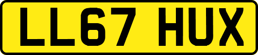 LL67HUX