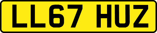 LL67HUZ