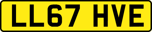 LL67HVE