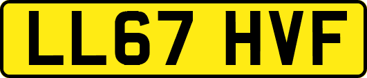 LL67HVF