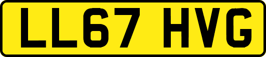 LL67HVG