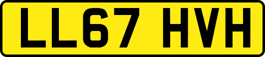 LL67HVH