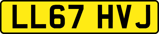 LL67HVJ