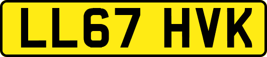 LL67HVK