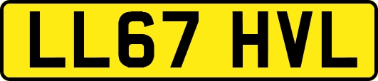 LL67HVL