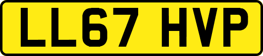 LL67HVP