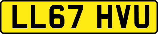 LL67HVU