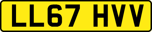 LL67HVV