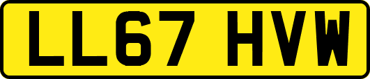 LL67HVW